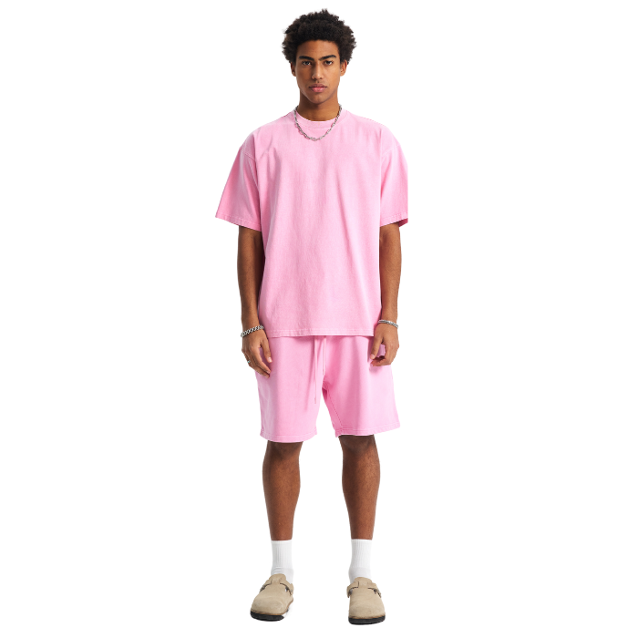 FLMNGO Everyday Shorts