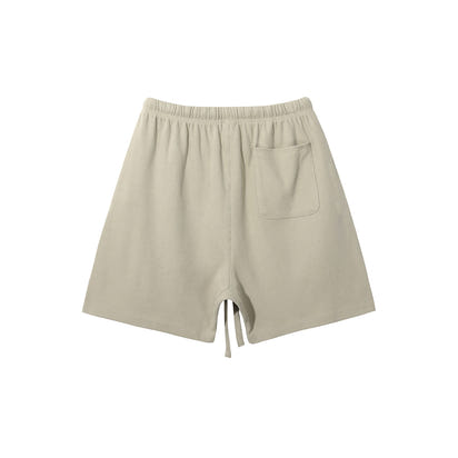 FLMNGO Drawstring Shorts