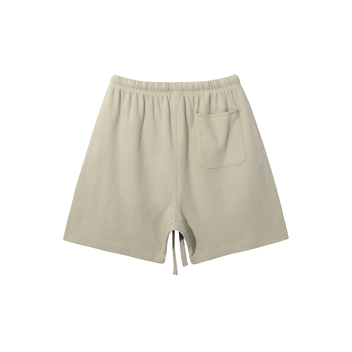 FLMNGO Drawstring Shorts