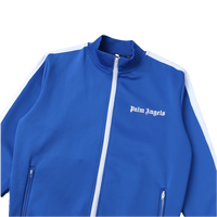 Palm Blue Tracksuit