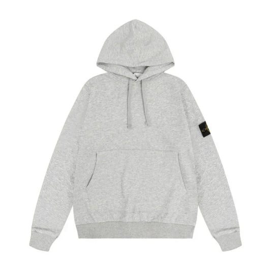 Stone Patch Hoodie