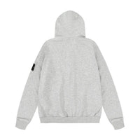 Stone Patch Hoodie