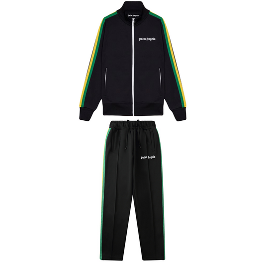 Palm Nougat Tracksuit