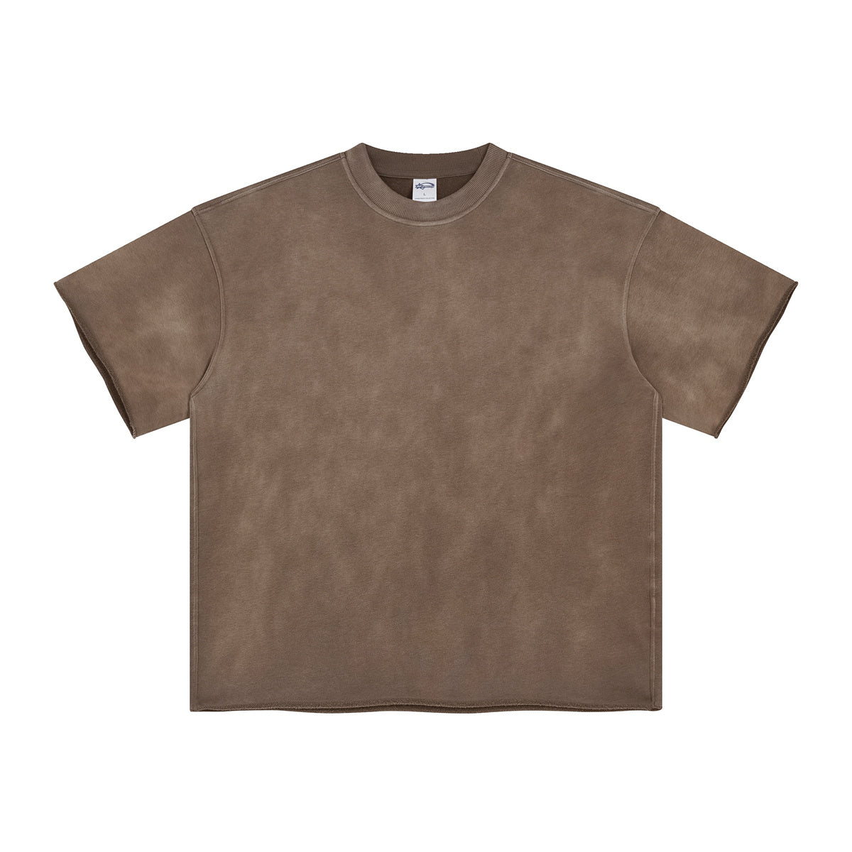 FLMNGO WASHED TEE