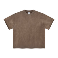 FLMNGO WASHED TEE