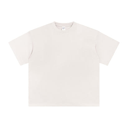 FLMNGO EVERYDAY BOXY TEE