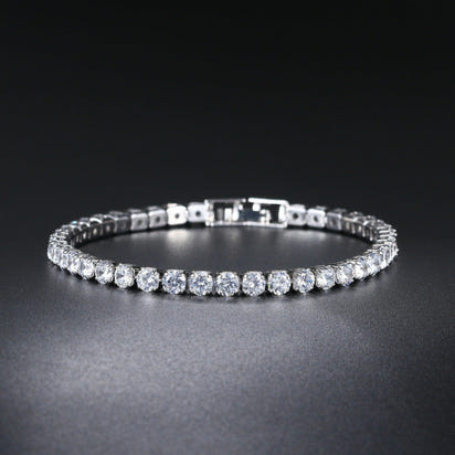 CRYSTAL  – BRACELET