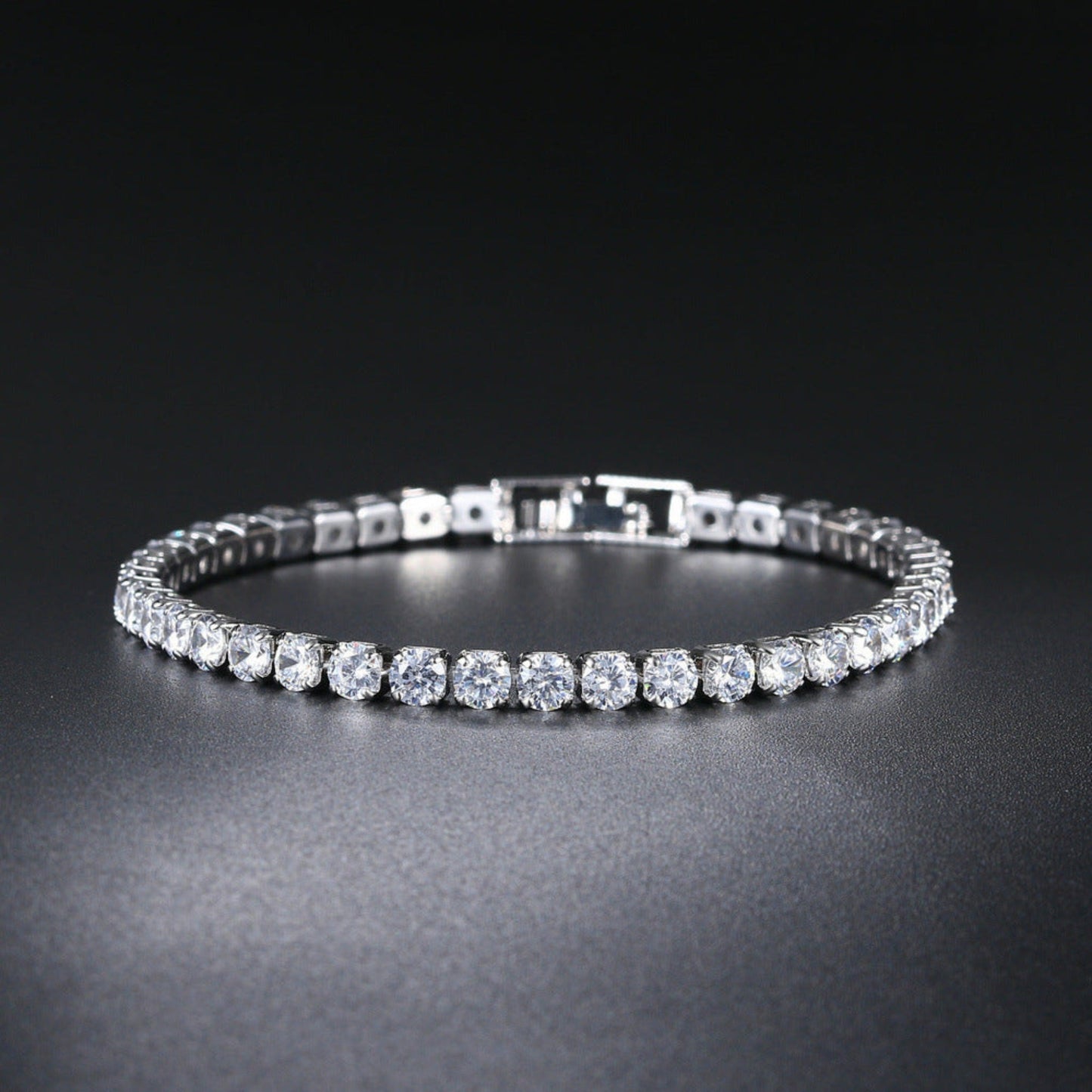 CRYSTAL  – BRACELET