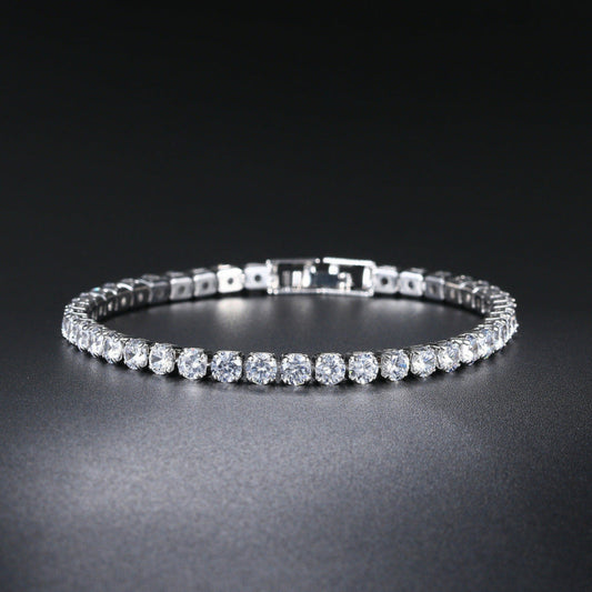 CRYSTAL  – BRACELET