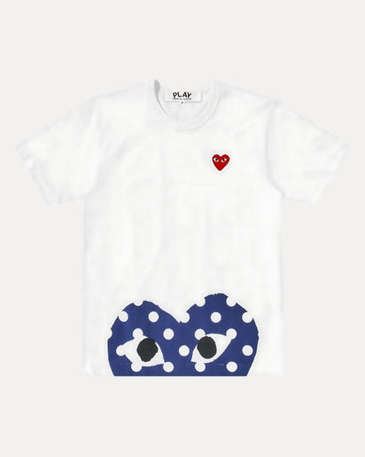 Amore Vision Tee – Multicolor