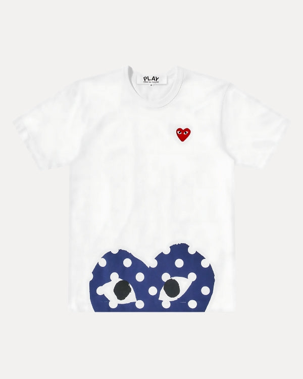 Amore Vision Tee – Multicolor
