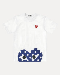 Amore Vision Tee – Multicolor