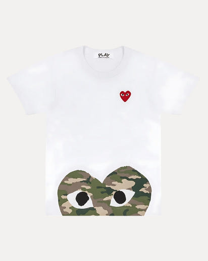 Amore Vision Tee – Multicolor