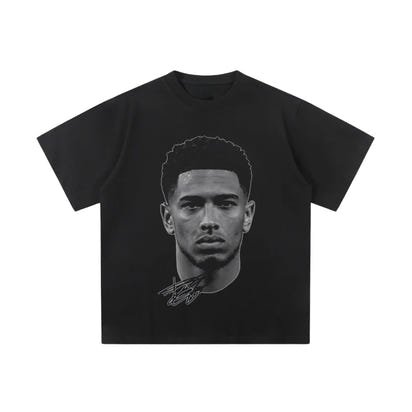 BELLINGHAM – SIGNED TEE