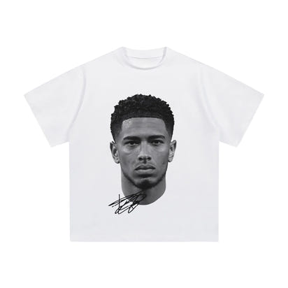 BELLINGHAM – SIGNED TEE