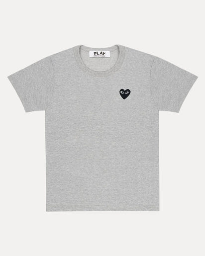 Bright Heart Tee - Multicolor