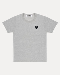 Bright Heart Tee - Multicolor