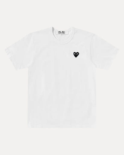 Bright Heart Tee - Multicolor