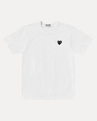 Bright Heart Tee - Multicolor