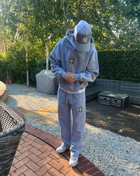 FLMNGO x Brasil Tracksuit