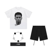 VIRAL OUTFIT 13 - SUMMER