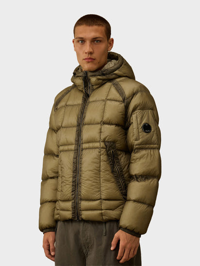 FLMNGO x Company Jacket