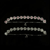 HEARTCRYSTAL – BRACELET