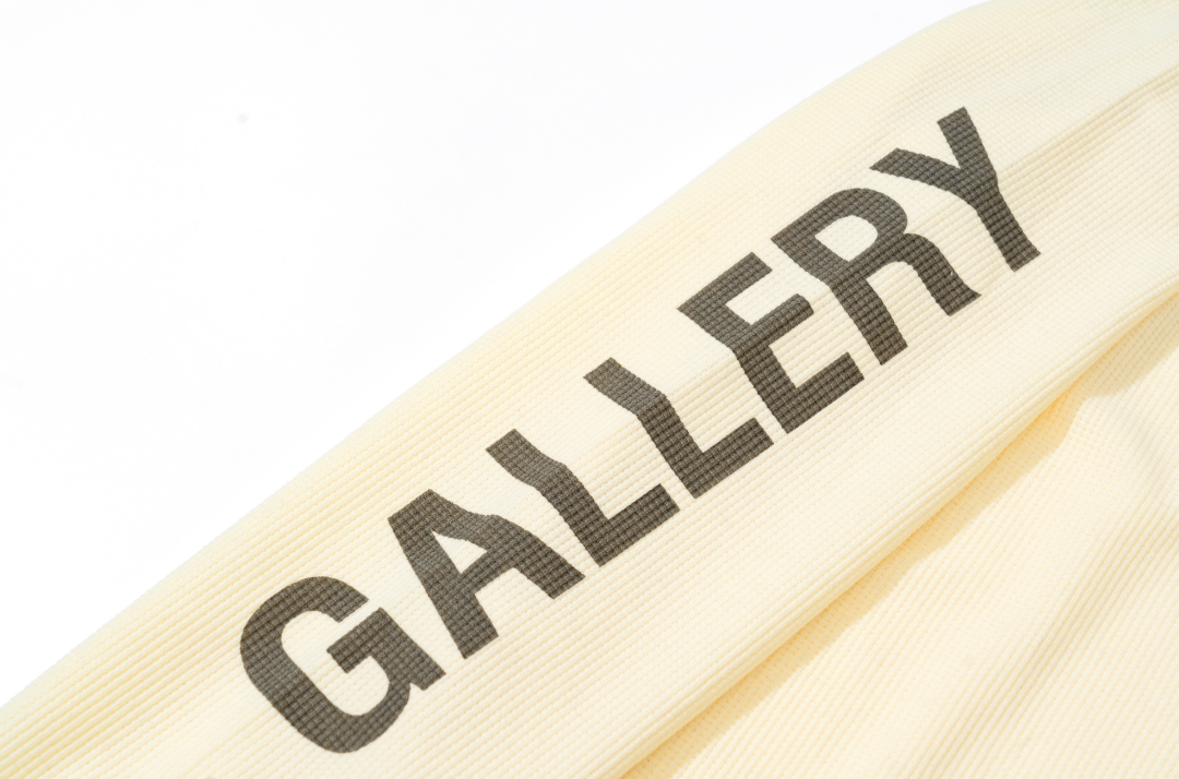 FLMNGO x Gallery Dept. Thermal Long Sleeve