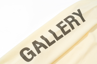 FLMNGO x Gallery Dept. Thermal Long Sleeve