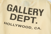 FLMNGO x Gallery Dept. Thermal Long Sleeve