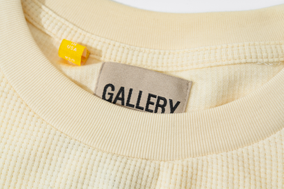 FLMNGO x Gallery Dept. Thermal Long Sleeve