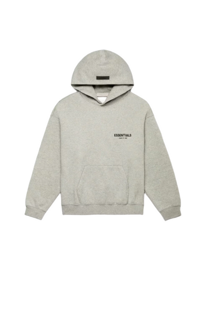 Essential Hoodie
