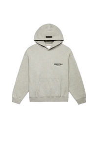 Essential Hoodie