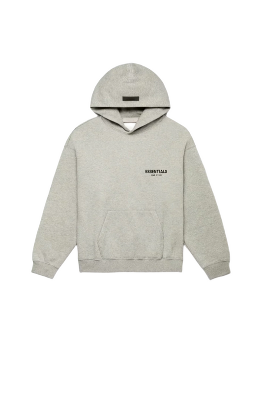 Essential Hoodie