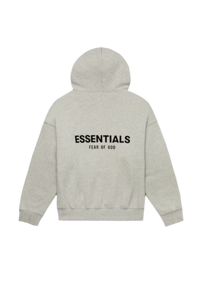 Essential Hoodie