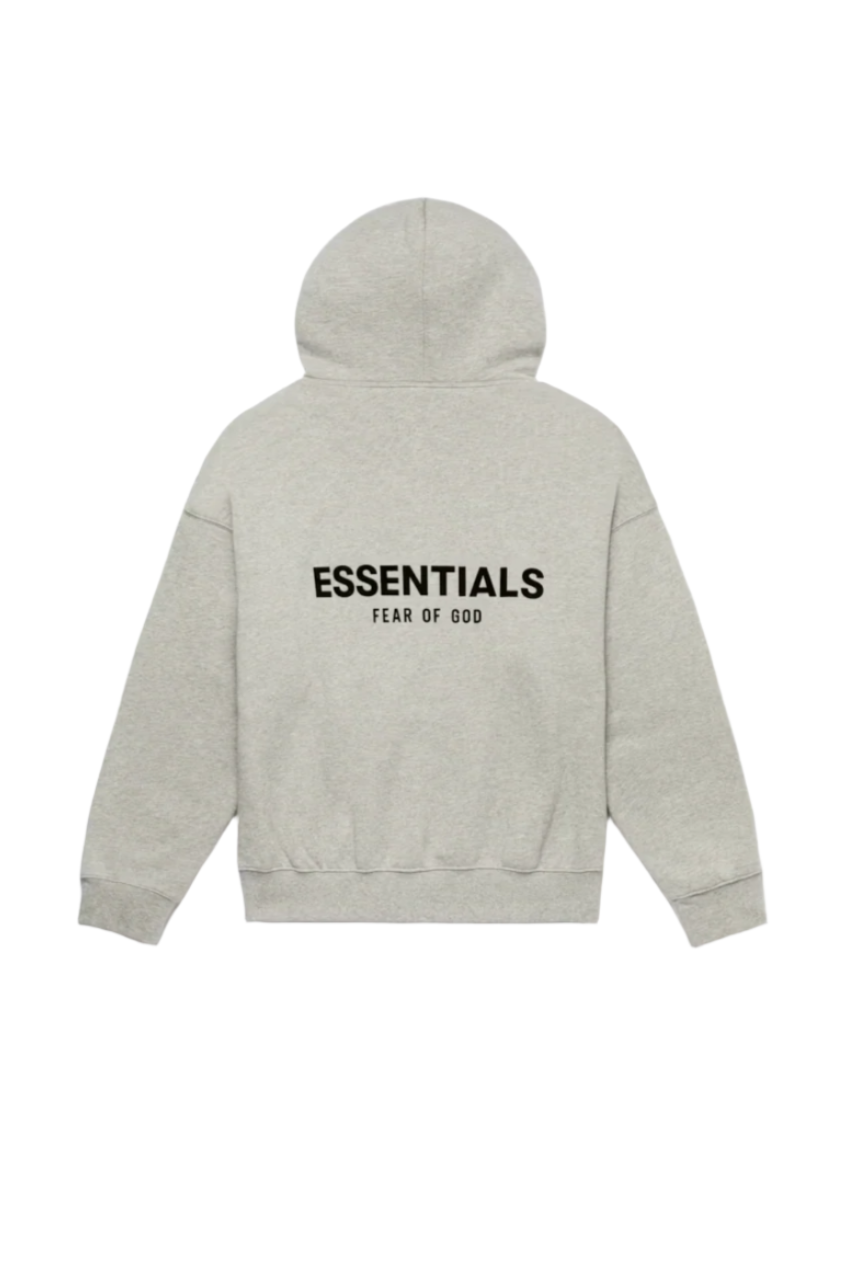 Essential Hoodie
