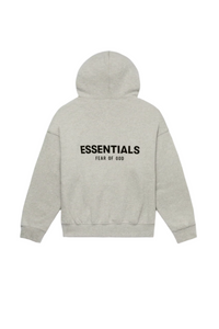 Essential Hoodie