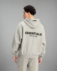 Essential Hoodie