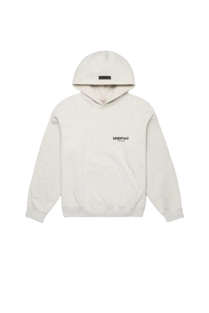 Essential Hoodie