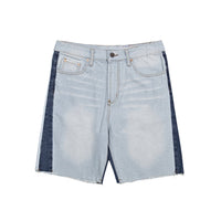 FLMNGO Indigo Shorts