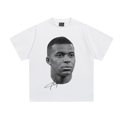 MBAPPE – TEE