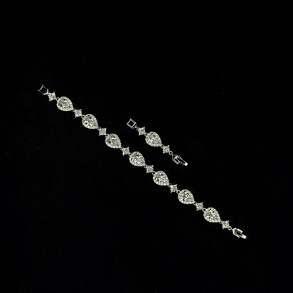 CRYSTAL  – BRACELET