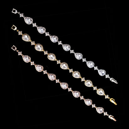 CRYSTAL  – BRACELET