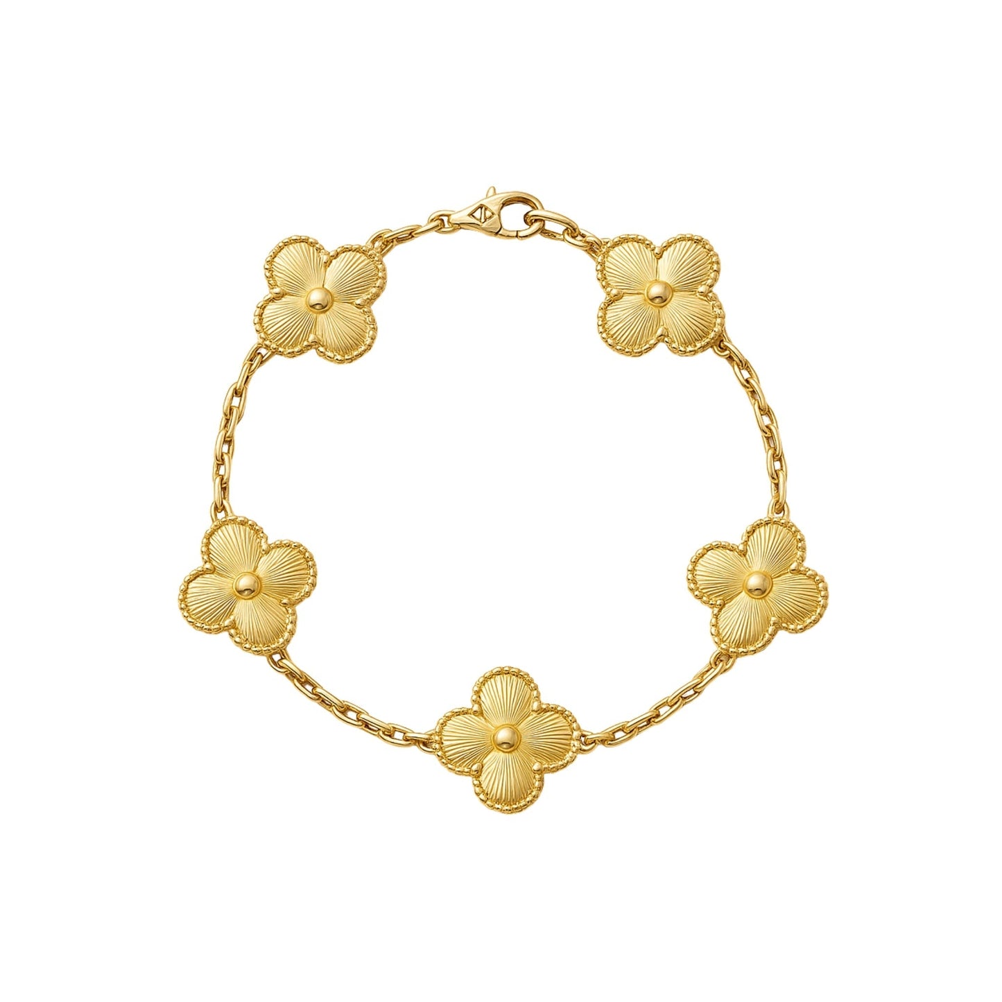 GOLDEN BRACELET
