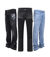 FLARED JEANS BUNDLE 2