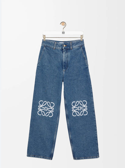Loewe jeans