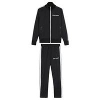 Palm Black Tracksuit