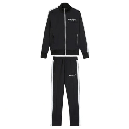 Palm Black Tracksuit