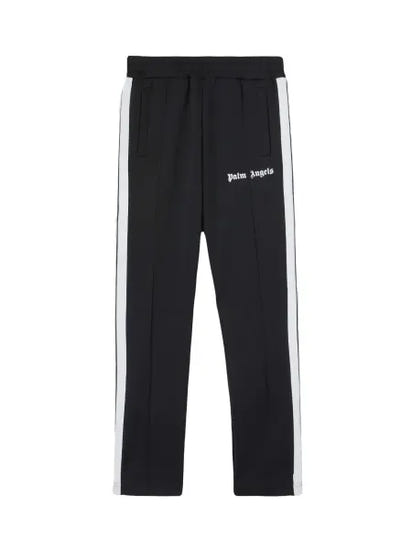Palm Black Tracksuit