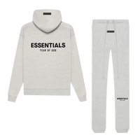 FLMNGO Essential Tracksuit